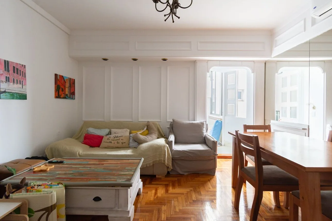 Departamento en venta en Palermo, foto 2