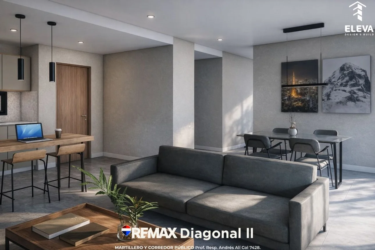 Semipiso en venta en La Plata, foto 4