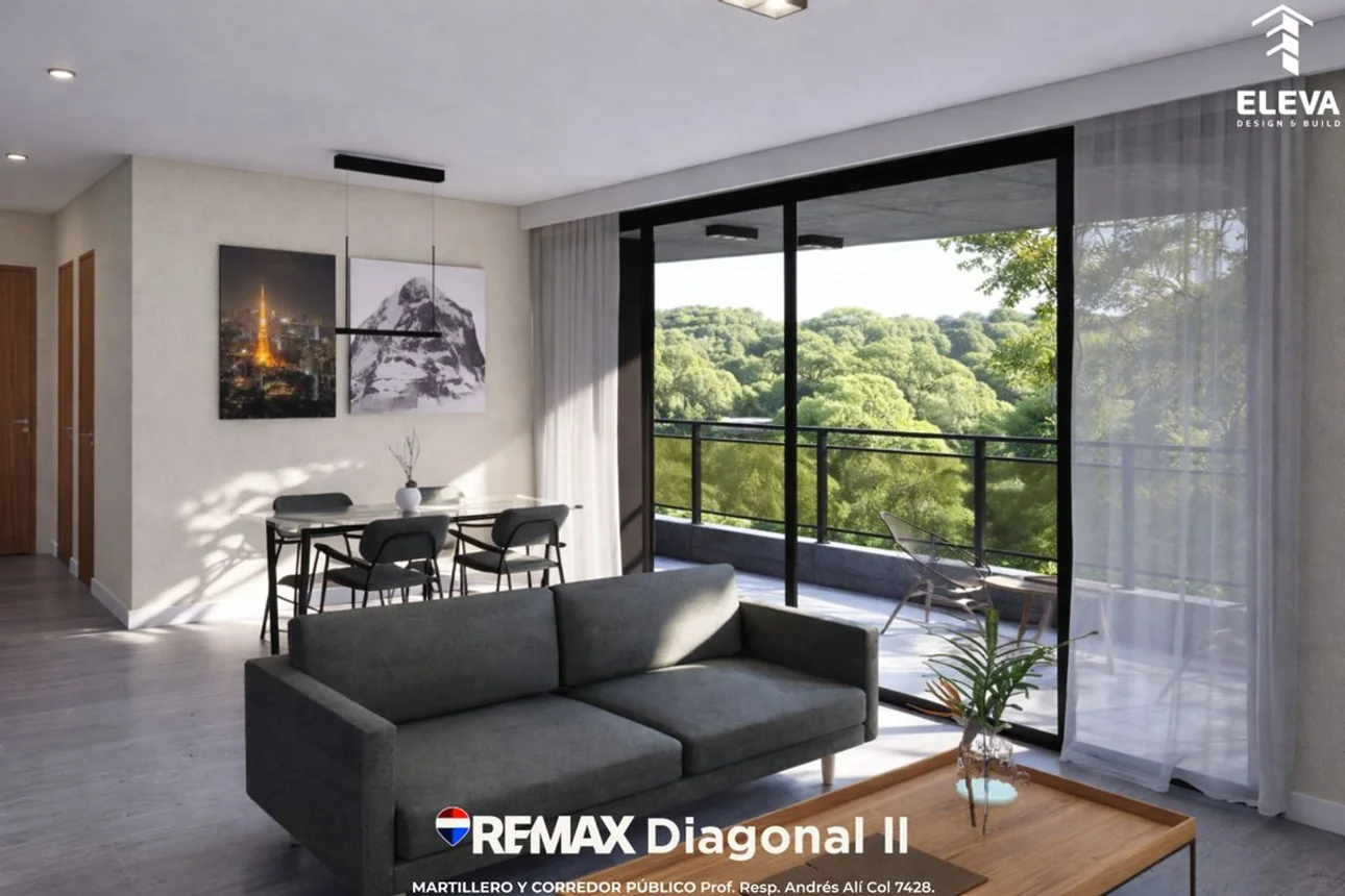 Semipiso en venta en La Plata, foto 2
