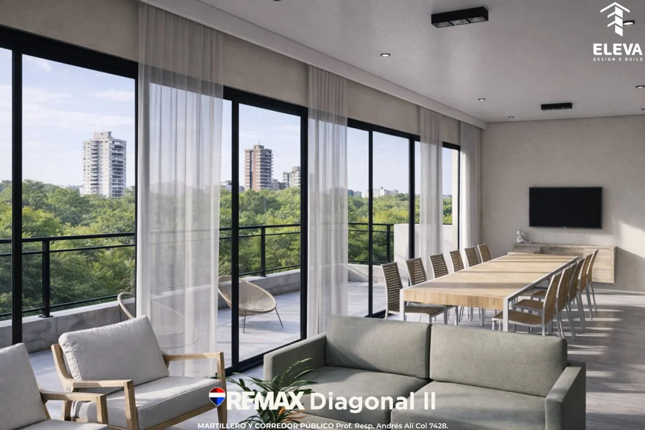 Semipiso en venta en La Plata, foto 3