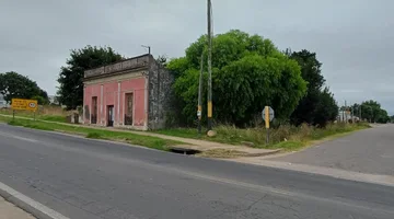 Venta de gran terreno sobre Ruta 75 en Pando