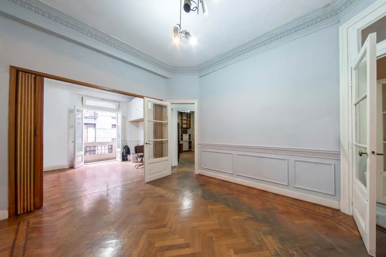 Departamento en venta en Balvanera, foto 2