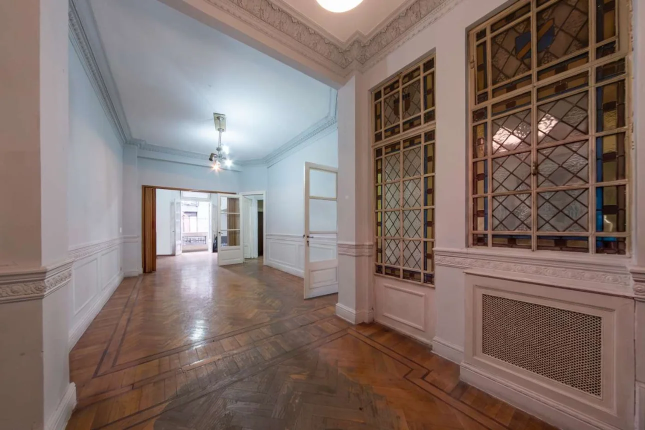 Departamento en venta en Balvanera