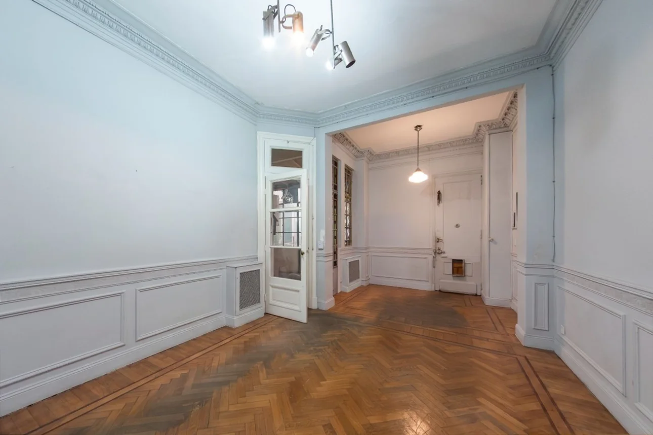 Departamento en venta en Balvanera, foto 3