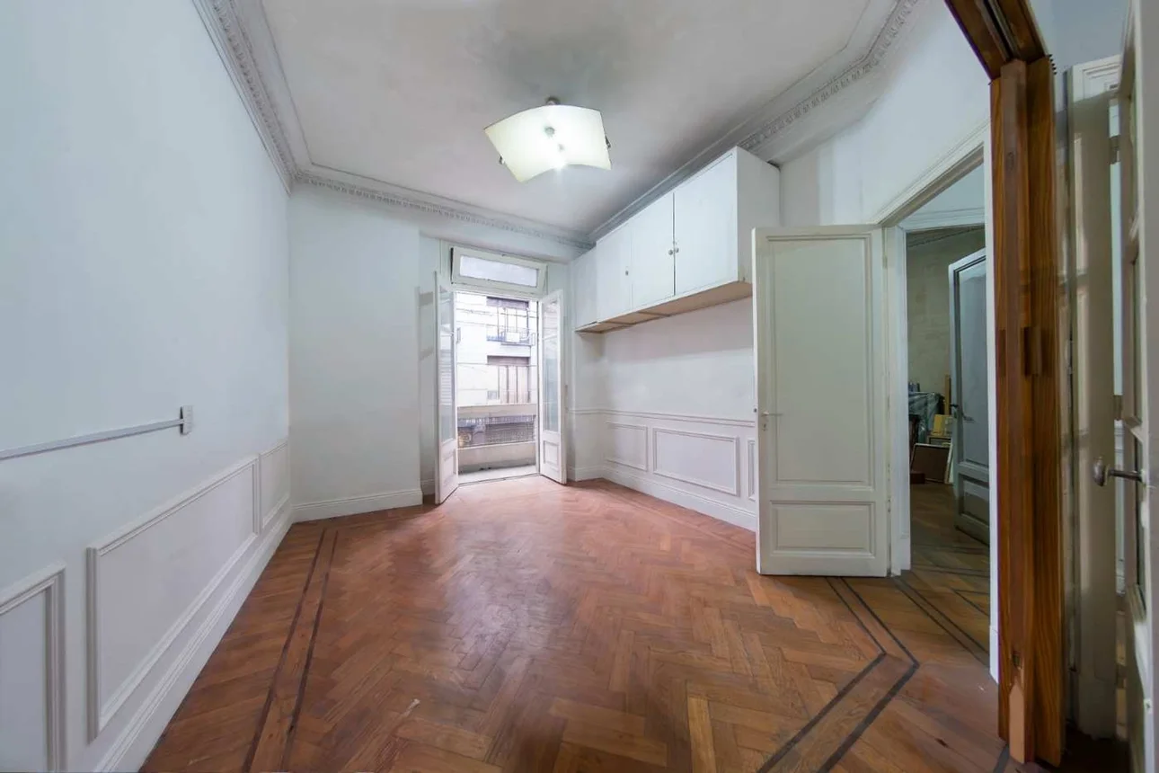 Departamento en venta en Balvanera, foto 4