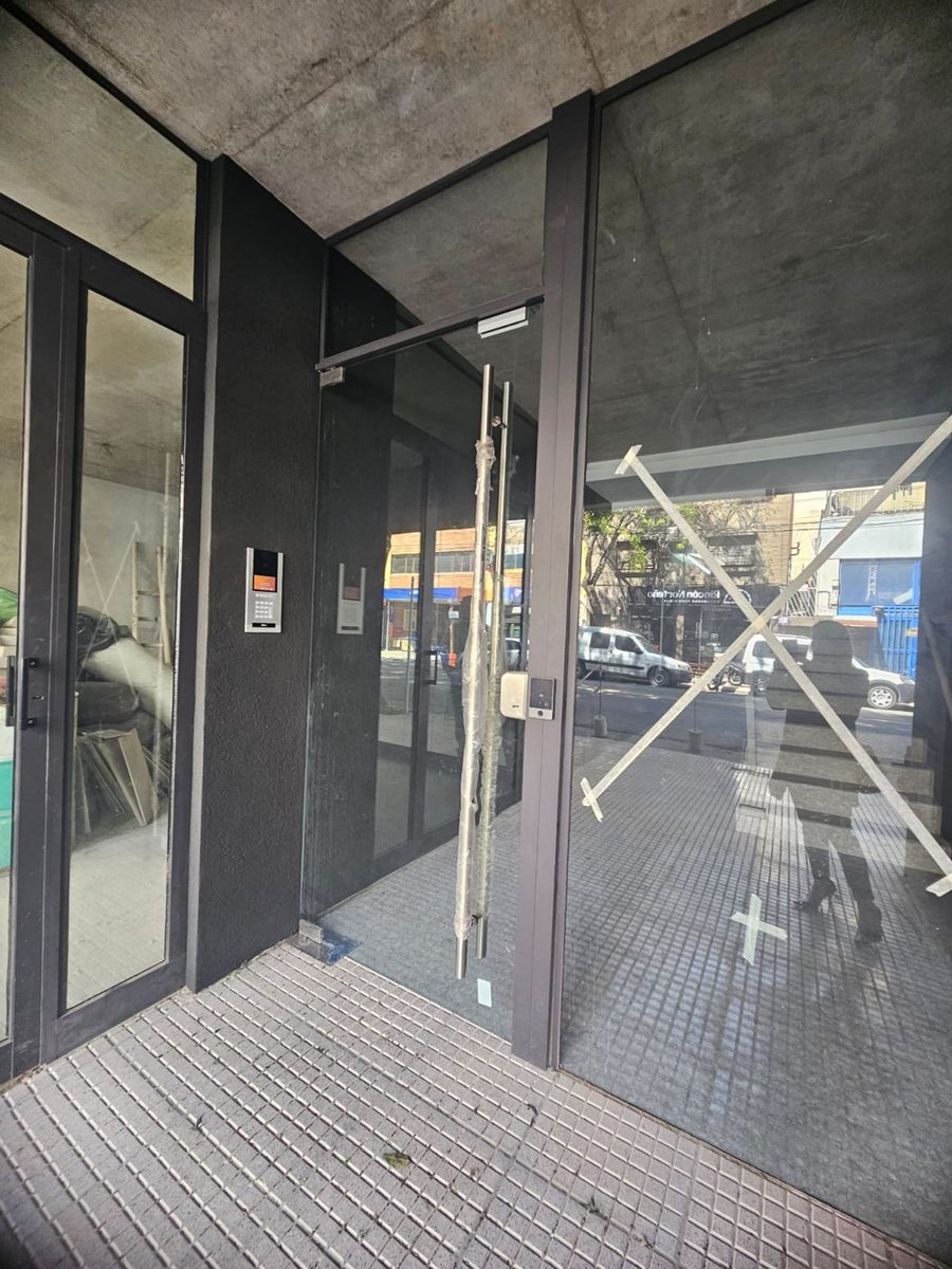 Foto 5 — VENTA MONOAMBIENTE ESTRENAR CON TERRAZA NUÑEZ