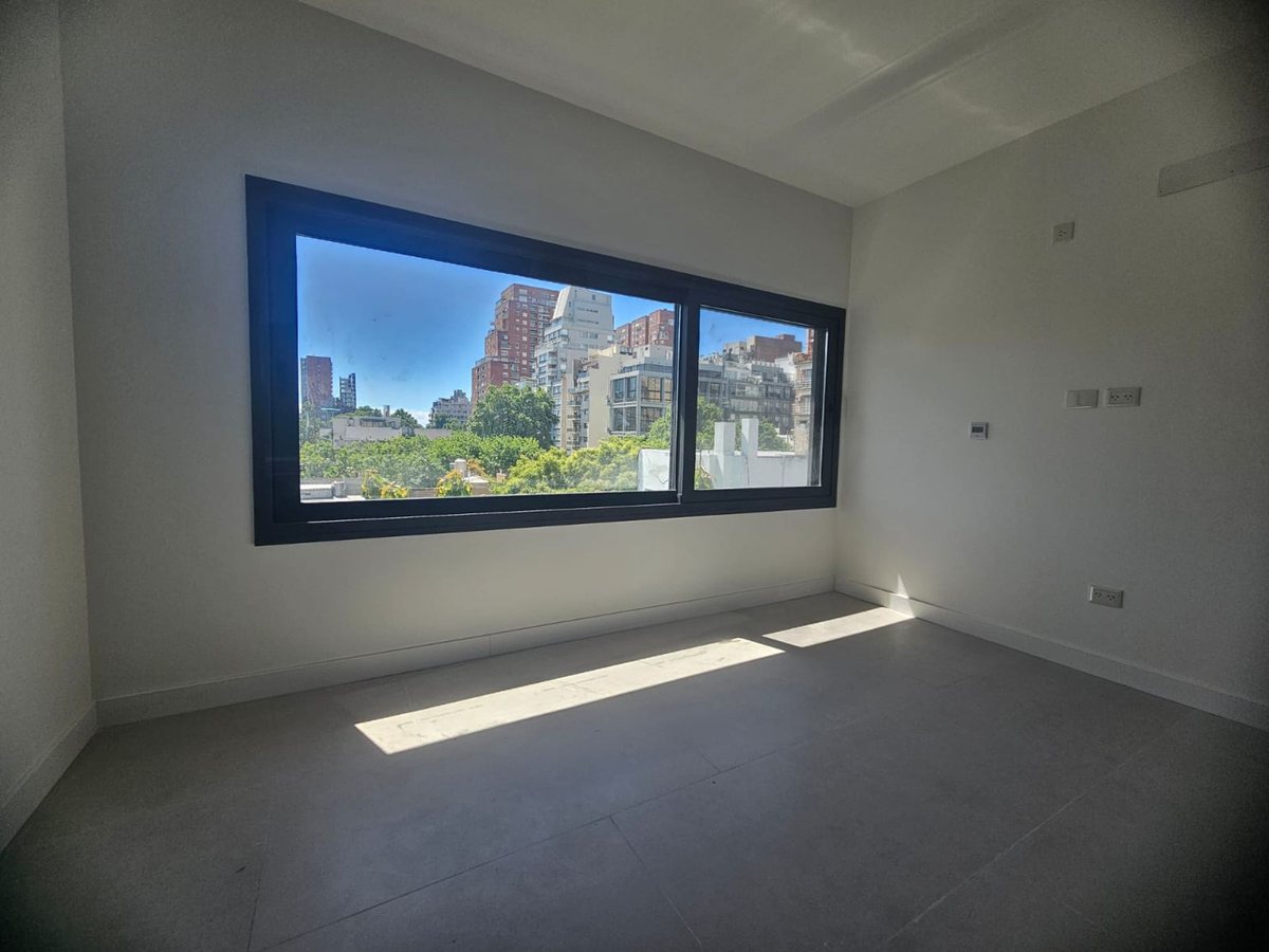 Foto 8 — VENTA MONOAMBIENTE ESTRENAR CON TERRAZA NUÑEZ