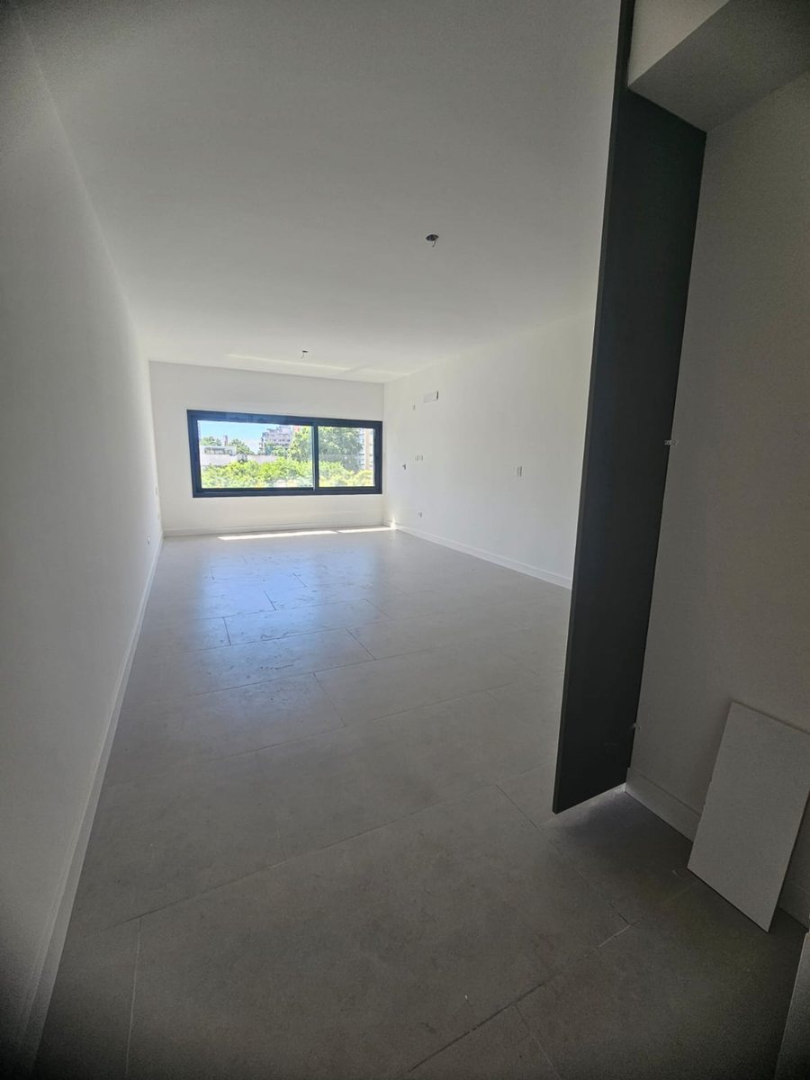 Foto 9 — VENTA MONOAMBIENTE ESTRENAR CON TERRAZA NUÑEZ