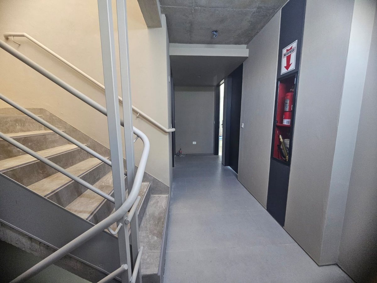 Foto 6 — VENTA MONOAMBIENTE ESTRENAR CON TERRAZA NUÑEZ