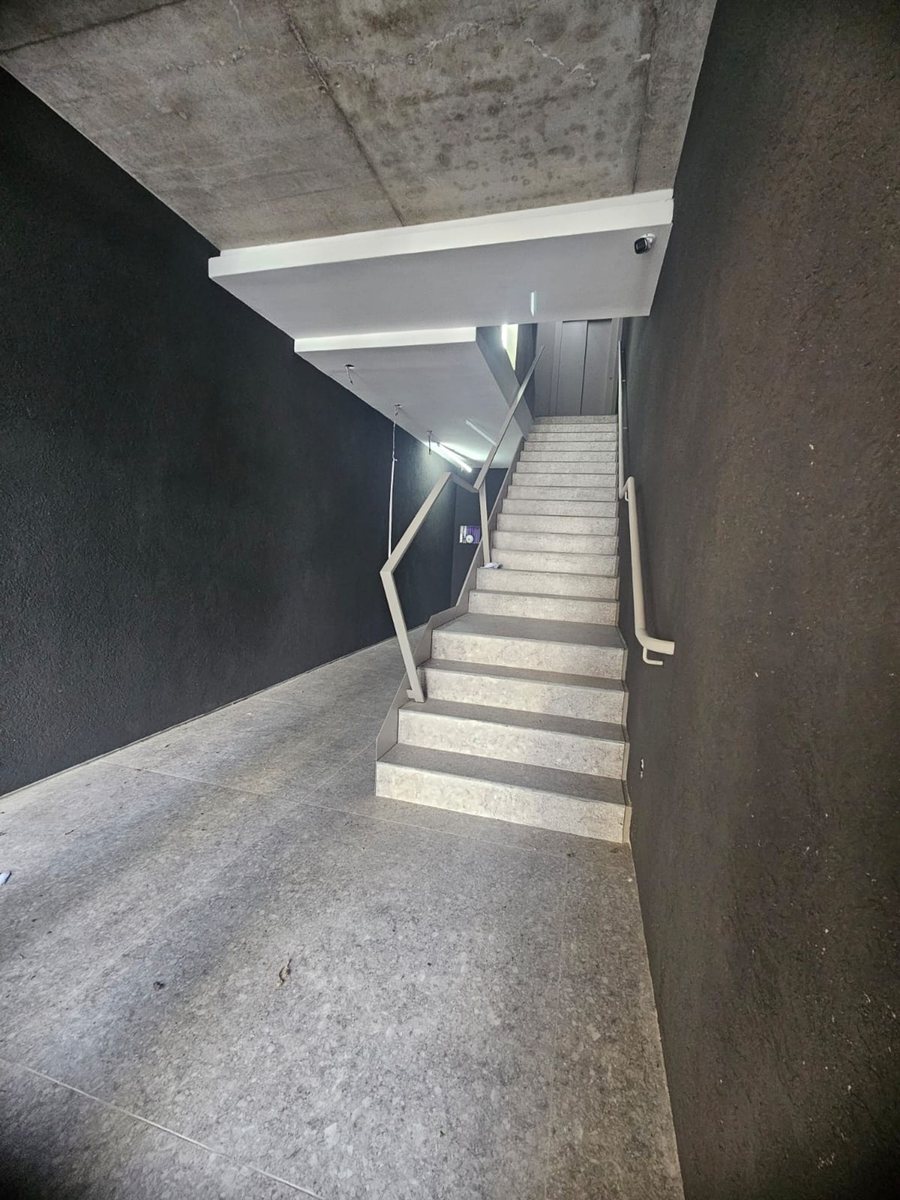 Foto 2 — VENTA MONOAMBIENTE ESTRENAR CON TERRAZA NUÑEZ