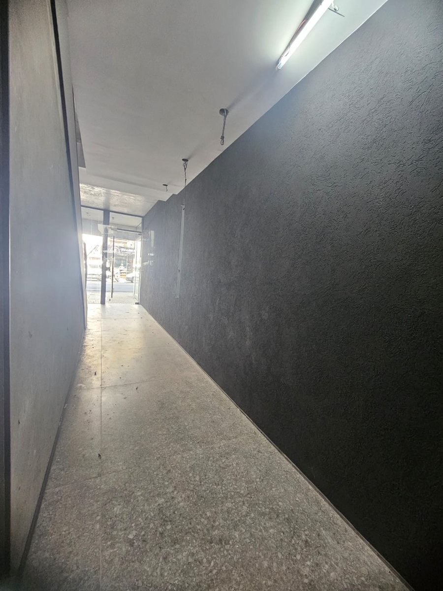 Foto 3 — VENTA MONOAMBIENTE ESTRENAR CON TERRAZA NUÑEZ