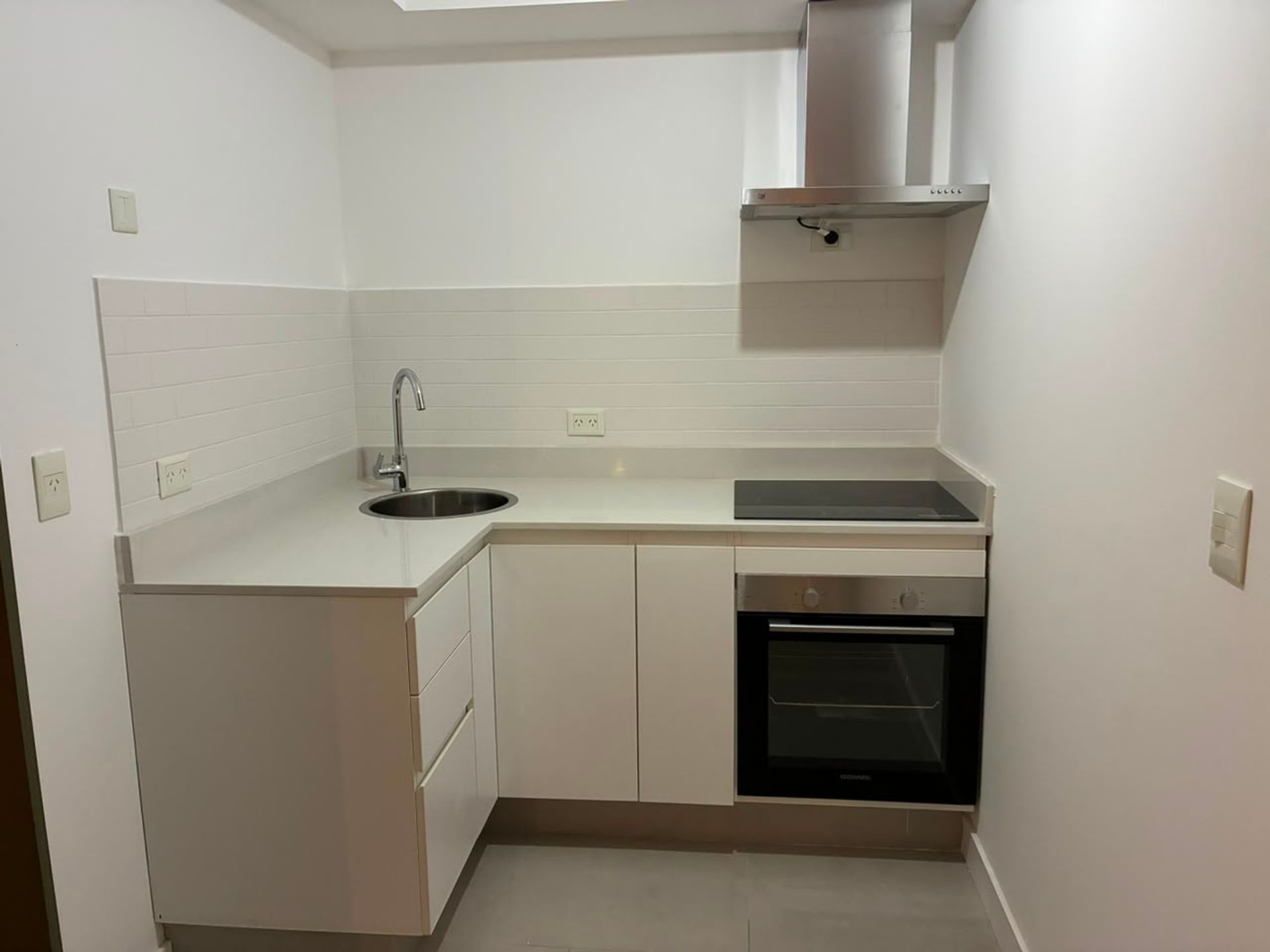 Foto 13 — VENTA MONOAMBIENTE ESTRENAR CON TERRAZA NUÑEZ