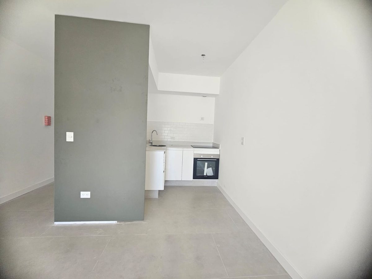Foto 11 — VENTA MONOAMBIENTE ESTRENAR CON TERRAZA NUÑEZ