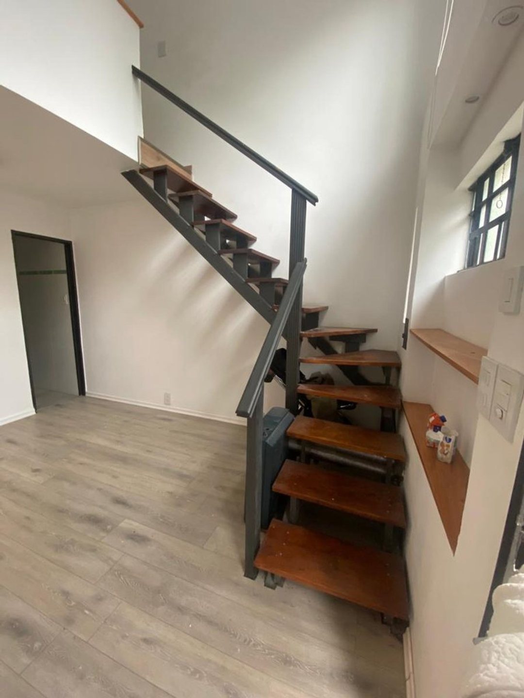Casa duplex en venta 2 ambientes en Nuestra Señora de Rosario de Pompeya 2400, Castelar, Moron, Buenos Aires