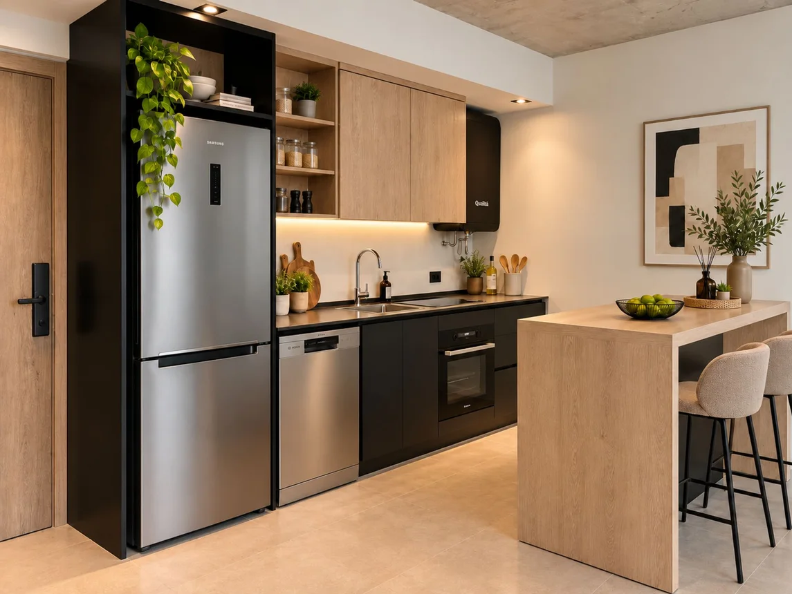 Departamento en venta en Saavedra, foto 4