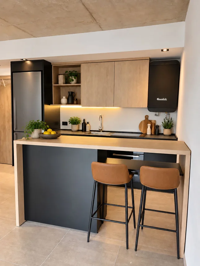 Departamento en venta en Saavedra, foto 5
