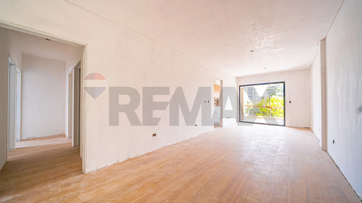 Semipiso en venta en Villa Devoto