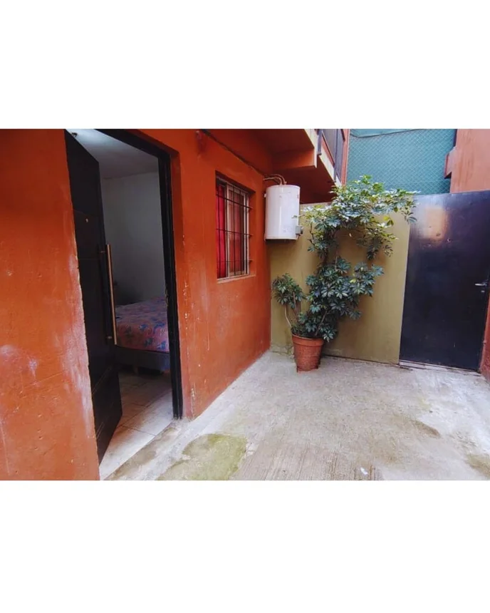 Departamento de 3 ambientes en venta en Muñiz, Azcuénaga 2800