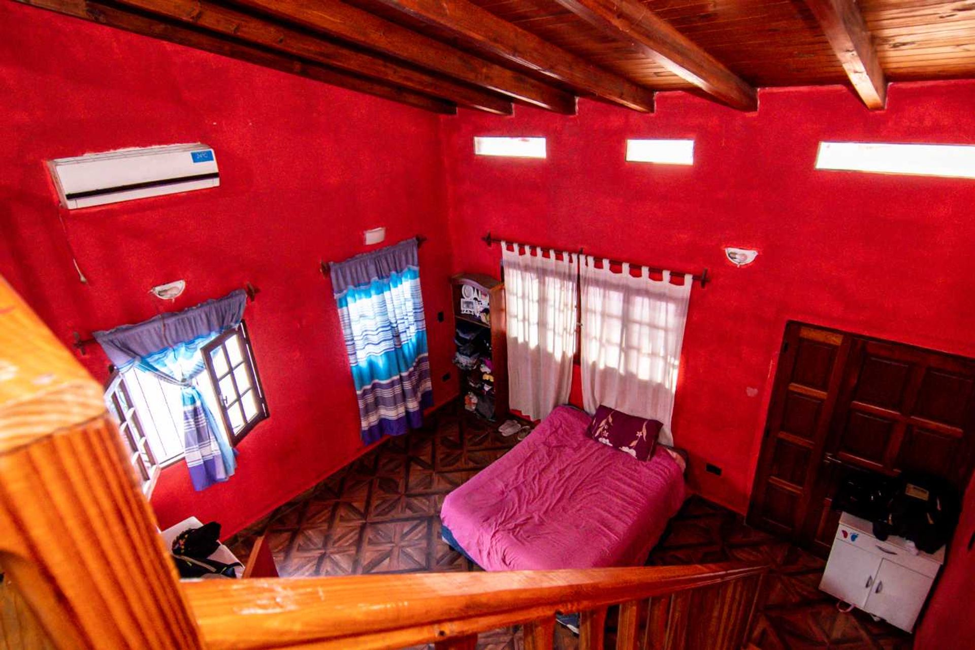CASA VENTA SAN LUIS ZONA RECODO APTA CREDITO - foto 11