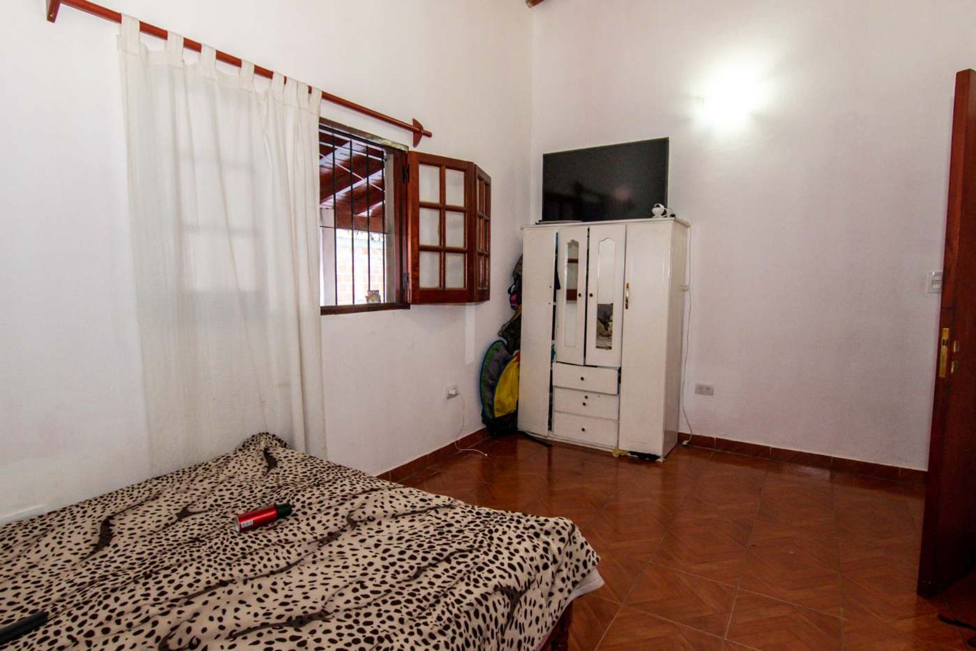 CASA VENTA SAN LUIS ZONA RECODO APTA CREDITO - foto 18