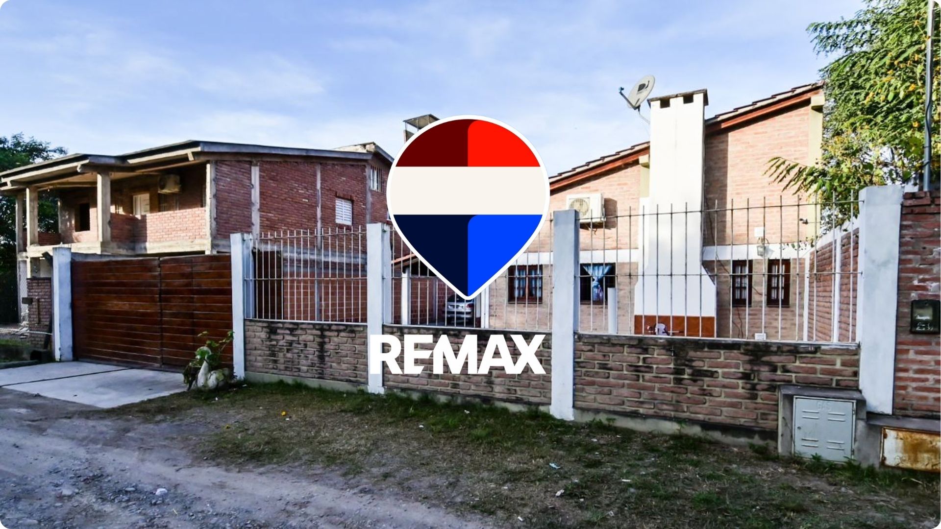 CASA VENTA SAN LUIS ZONA RECODO APTA CREDITO - foto 1