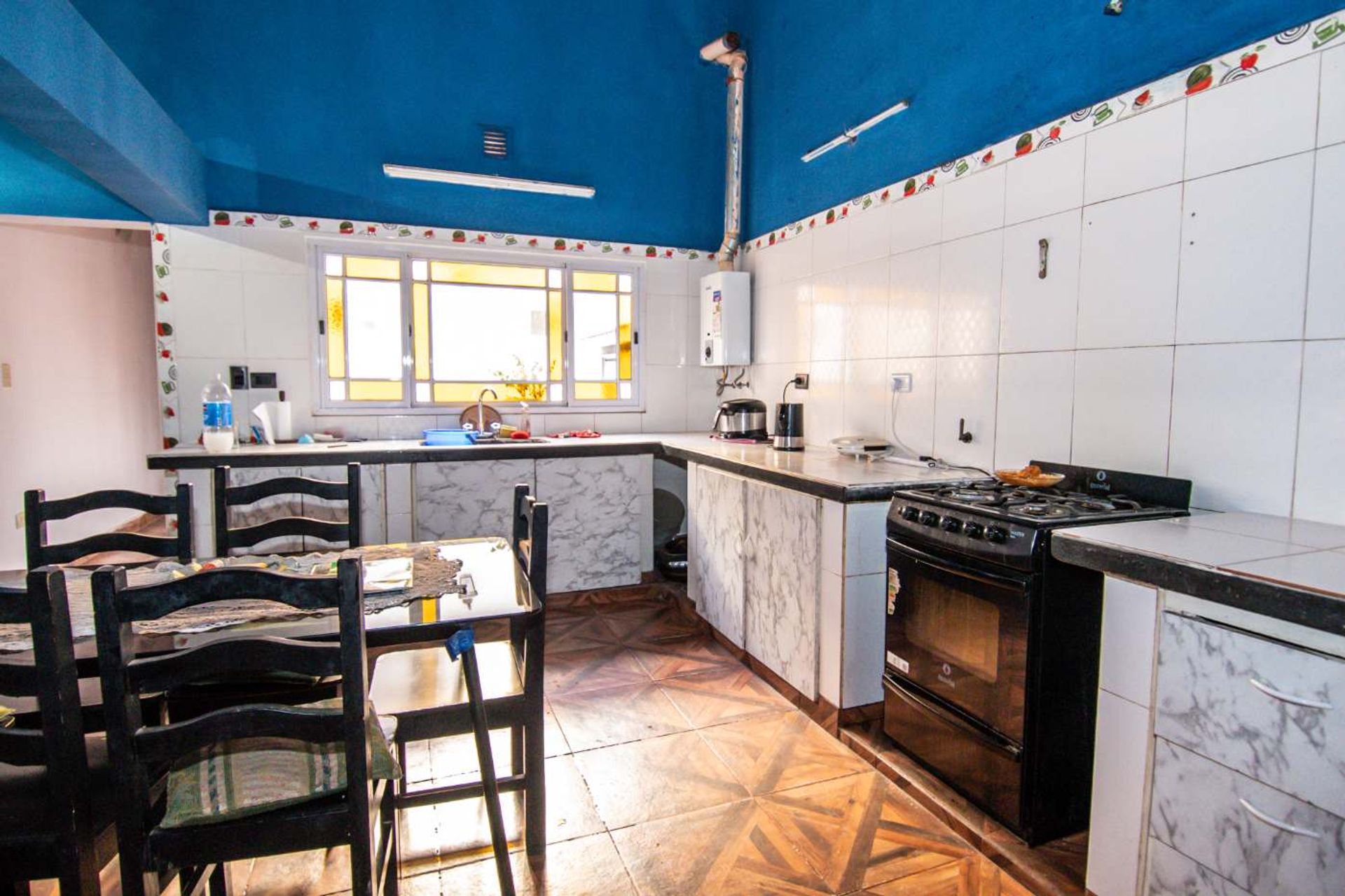 CASA VENTA SAN LUIS ZONA RECODO APTA CREDITO - foto 7