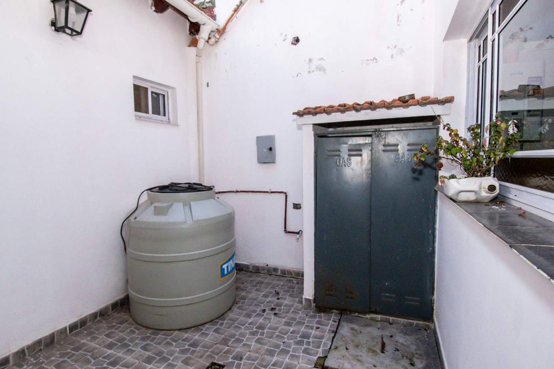 CASA VENTA SAN LUIS ZONA RECODO APTA CREDITO - foto 13