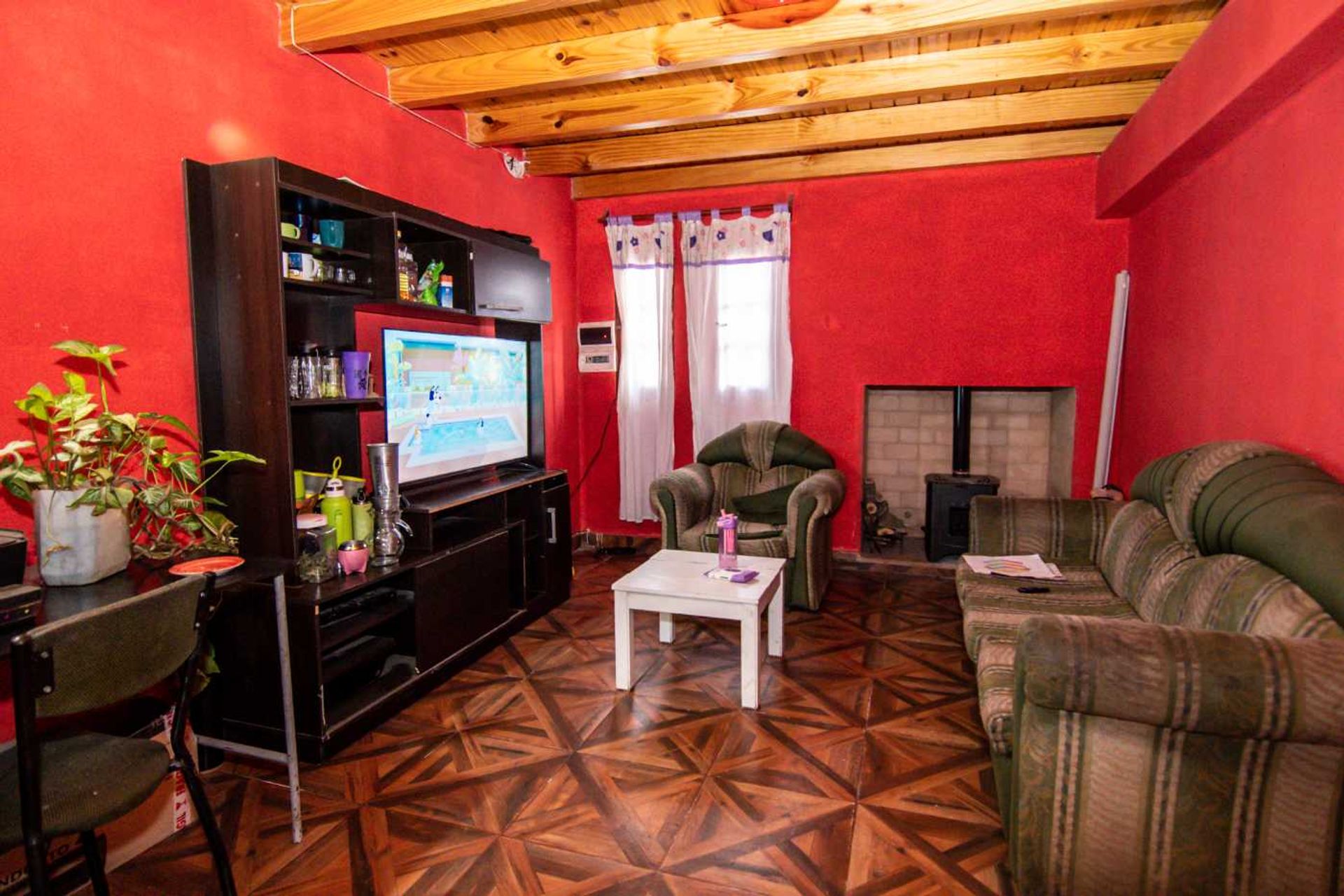 CASA VENTA SAN LUIS ZONA RECODO APTA CREDITO - foto 3