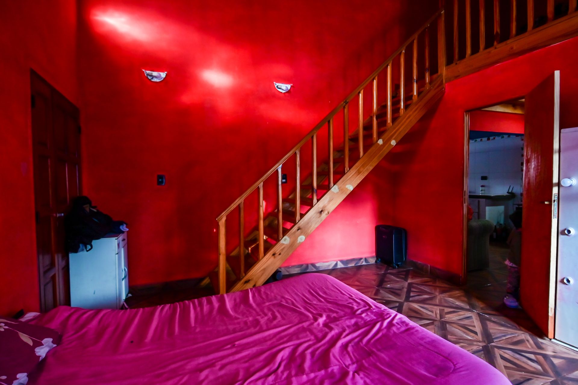 CASA VENTA SAN LUIS ZONA RECODO APTA CREDITO - foto 8
