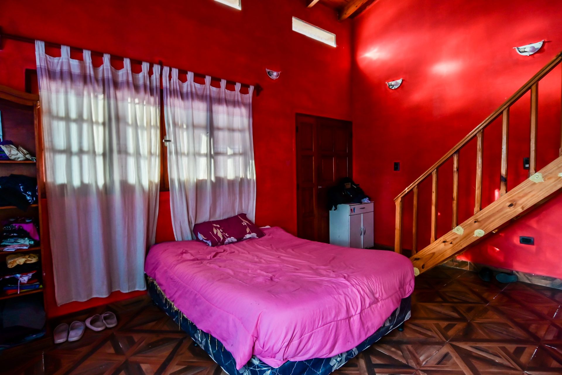CASA VENTA SAN LUIS ZONA RECODO APTA CREDITO - foto 4