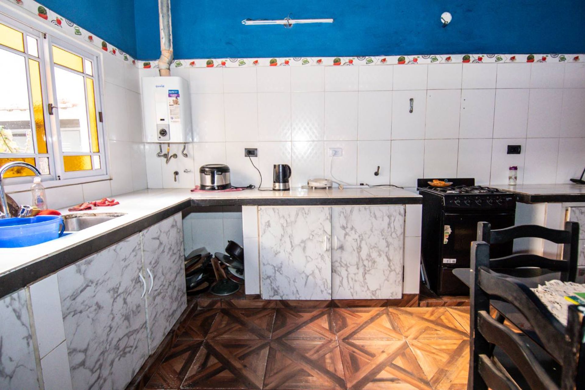 CASA VENTA SAN LUIS ZONA RECODO APTA CREDITO - foto 5