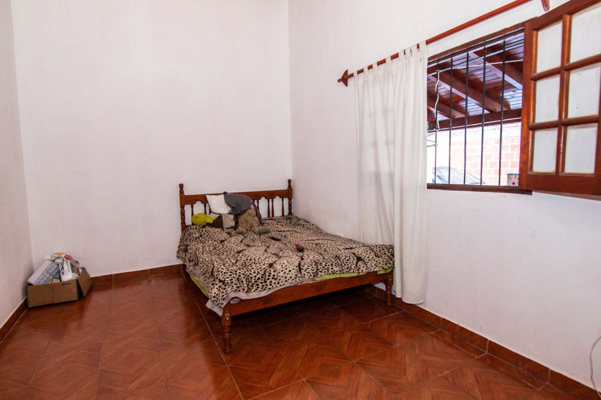 CASA VENTA SAN LUIS ZONA RECODO APTA CREDITO - foto 17