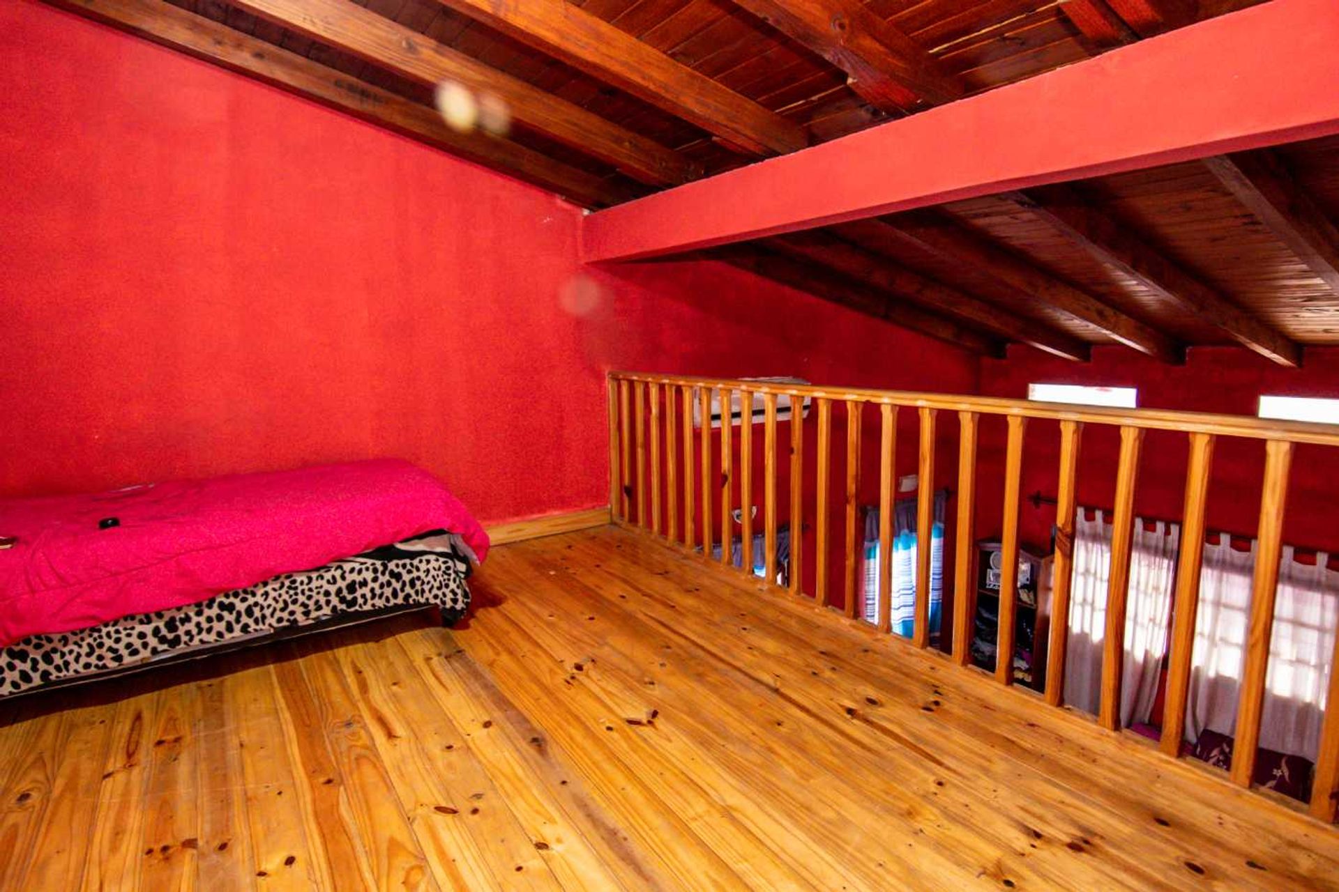 CASA VENTA SAN LUIS ZONA RECODO APTA CREDITO - foto 10