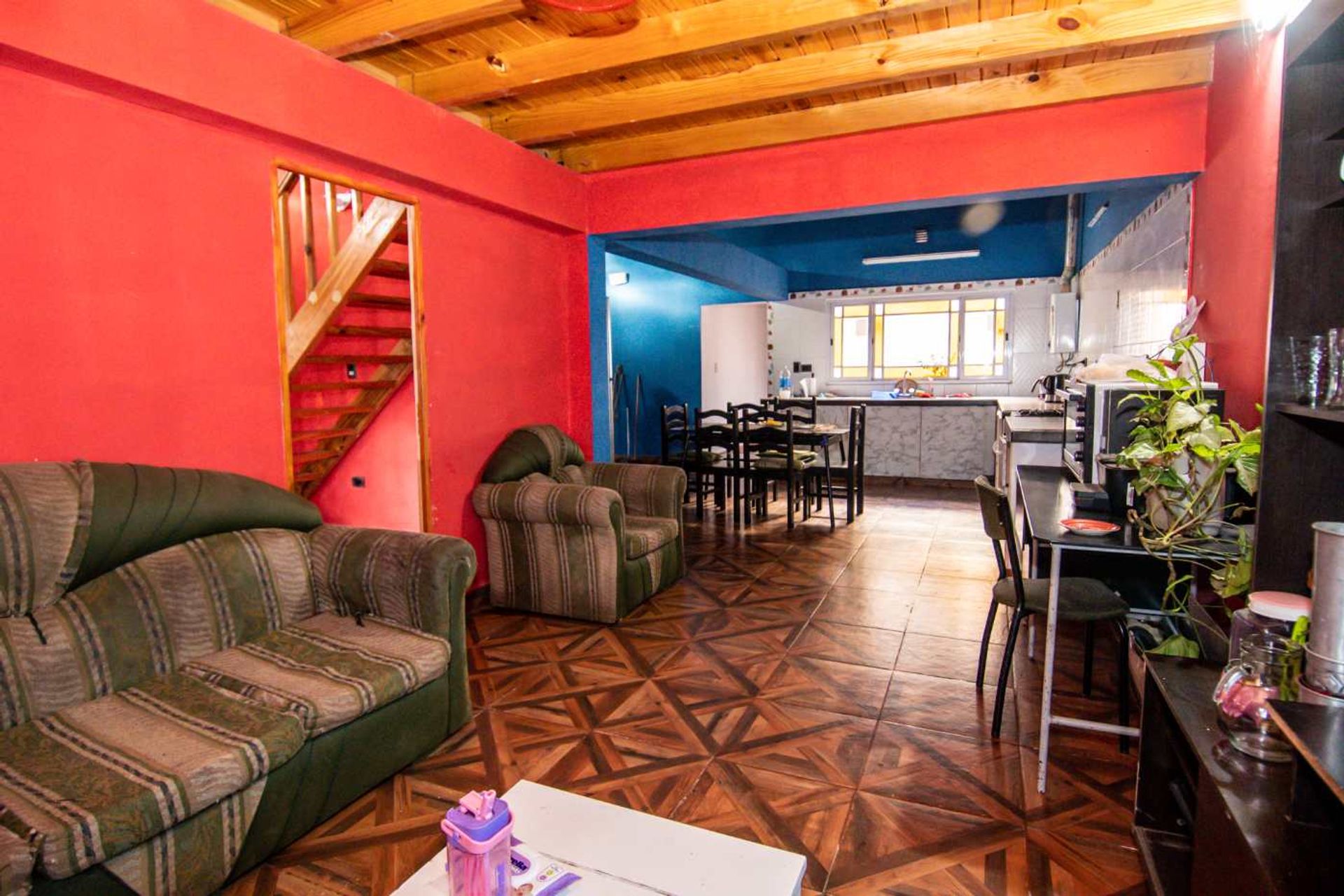CASA VENTA SAN LUIS ZONA RECODO APTA CREDITO - foto 2