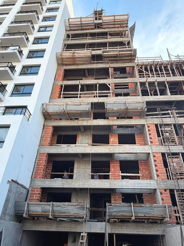 Departamento en venta en La Plata, foto 5