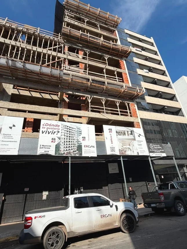 Departamento en venta en La Plata, foto 3