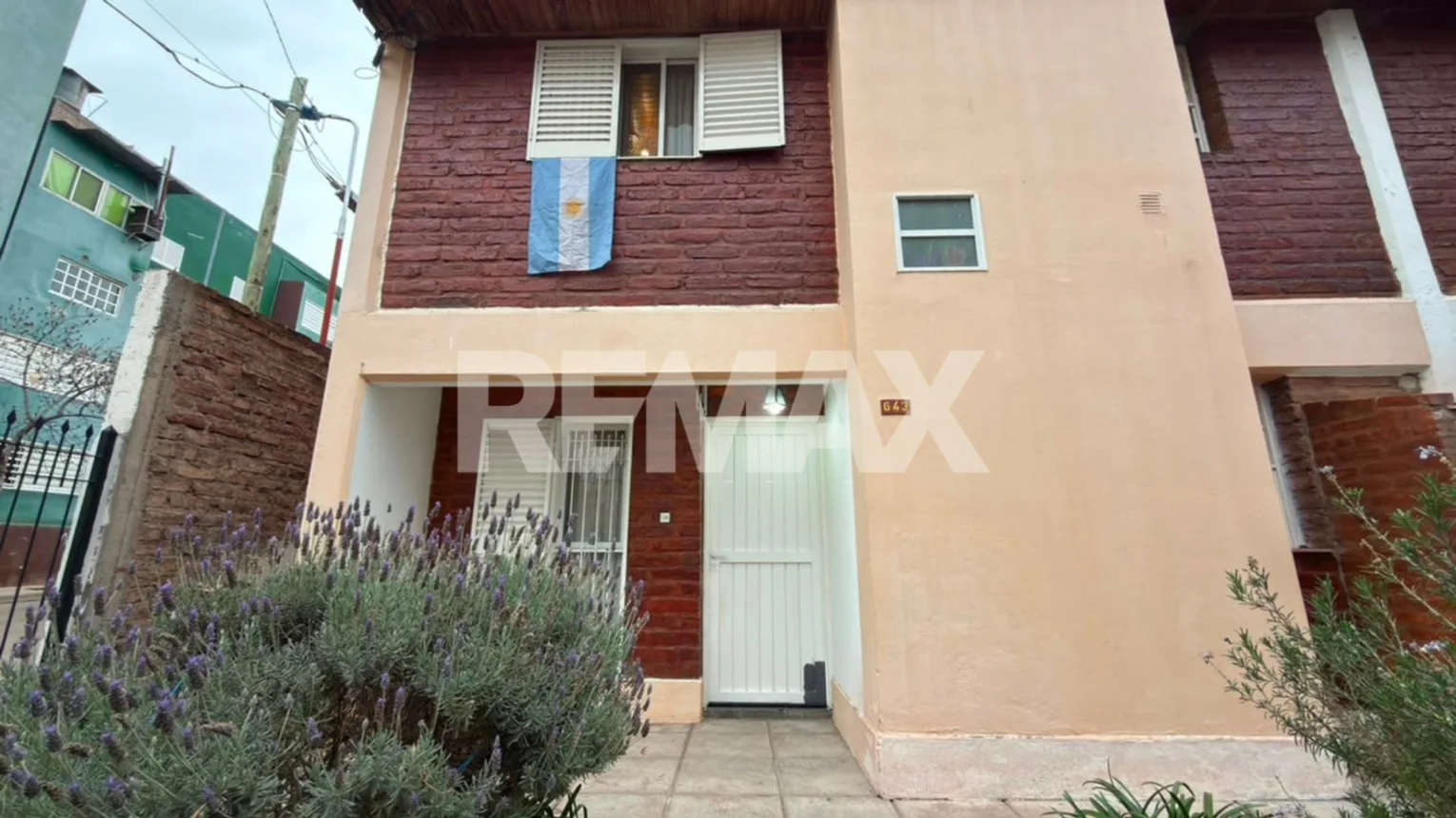Casa dúplex en venta en Neuquén, foto 2