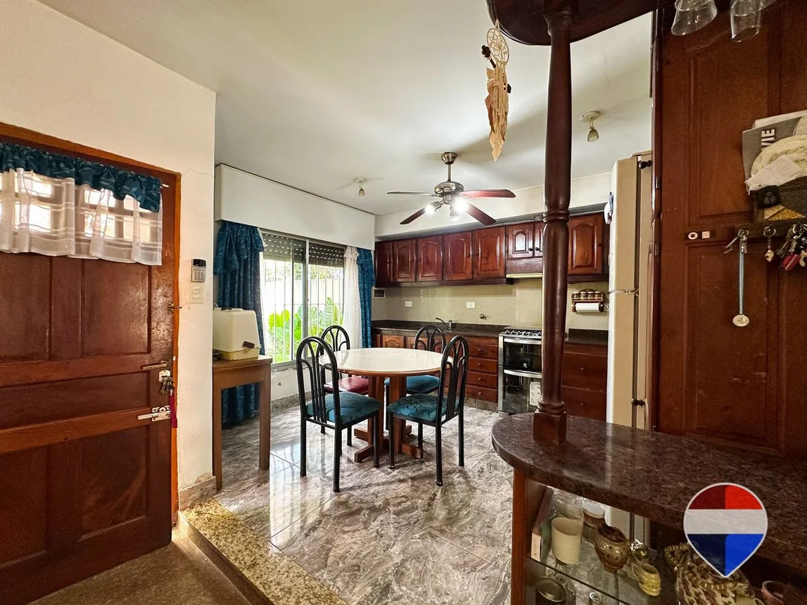Casa de 5 ambientes en venta en Ezeiza, Emilio Mitre 1000, foto 3