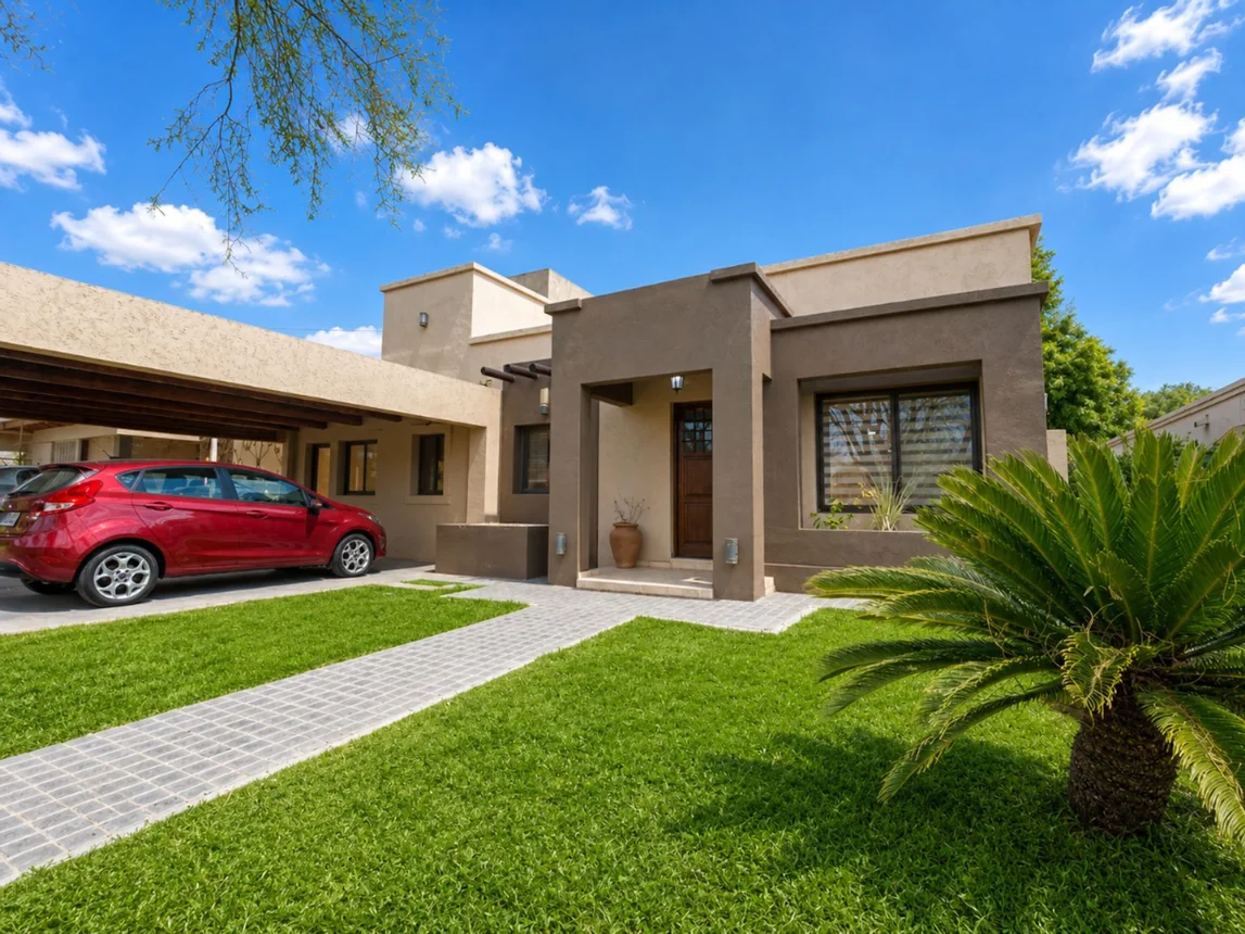 Casa en venta en Guaymallén