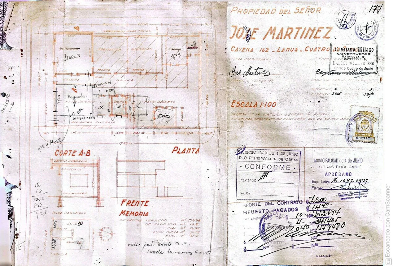 Casa a reformar-4 dormitorios- terraza-lanus oeste, foto 2