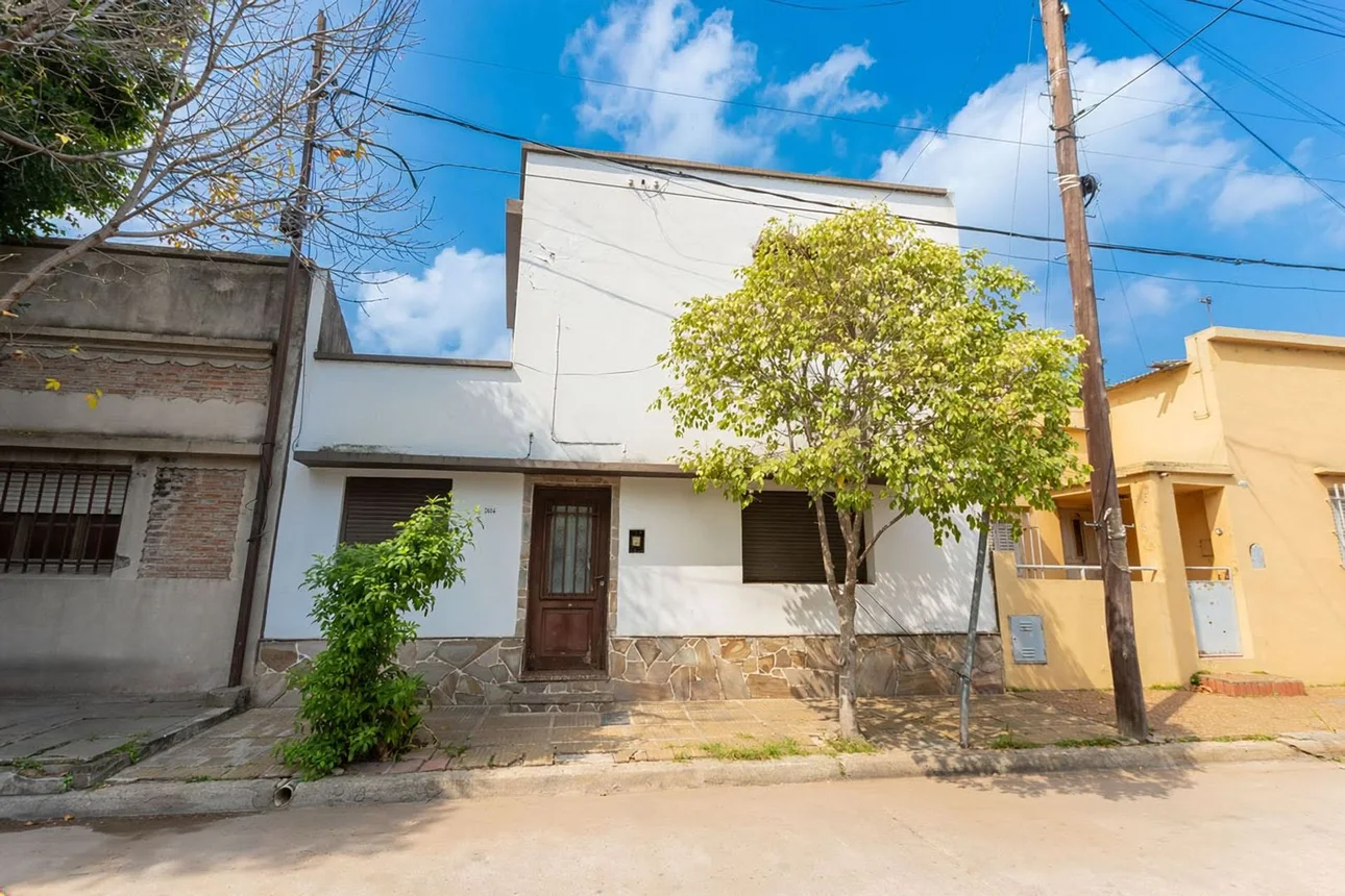 Casa en venta en Santa Fe