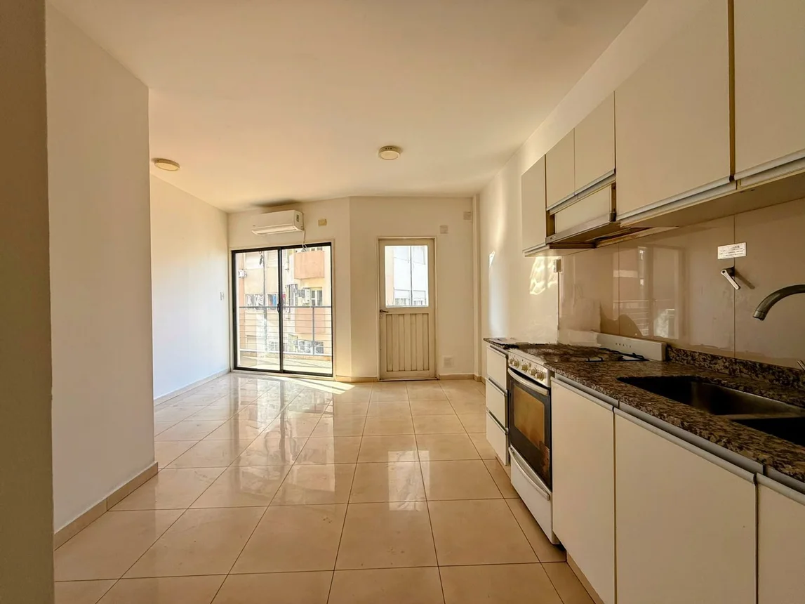 Departamento en venta en Villa Crespo