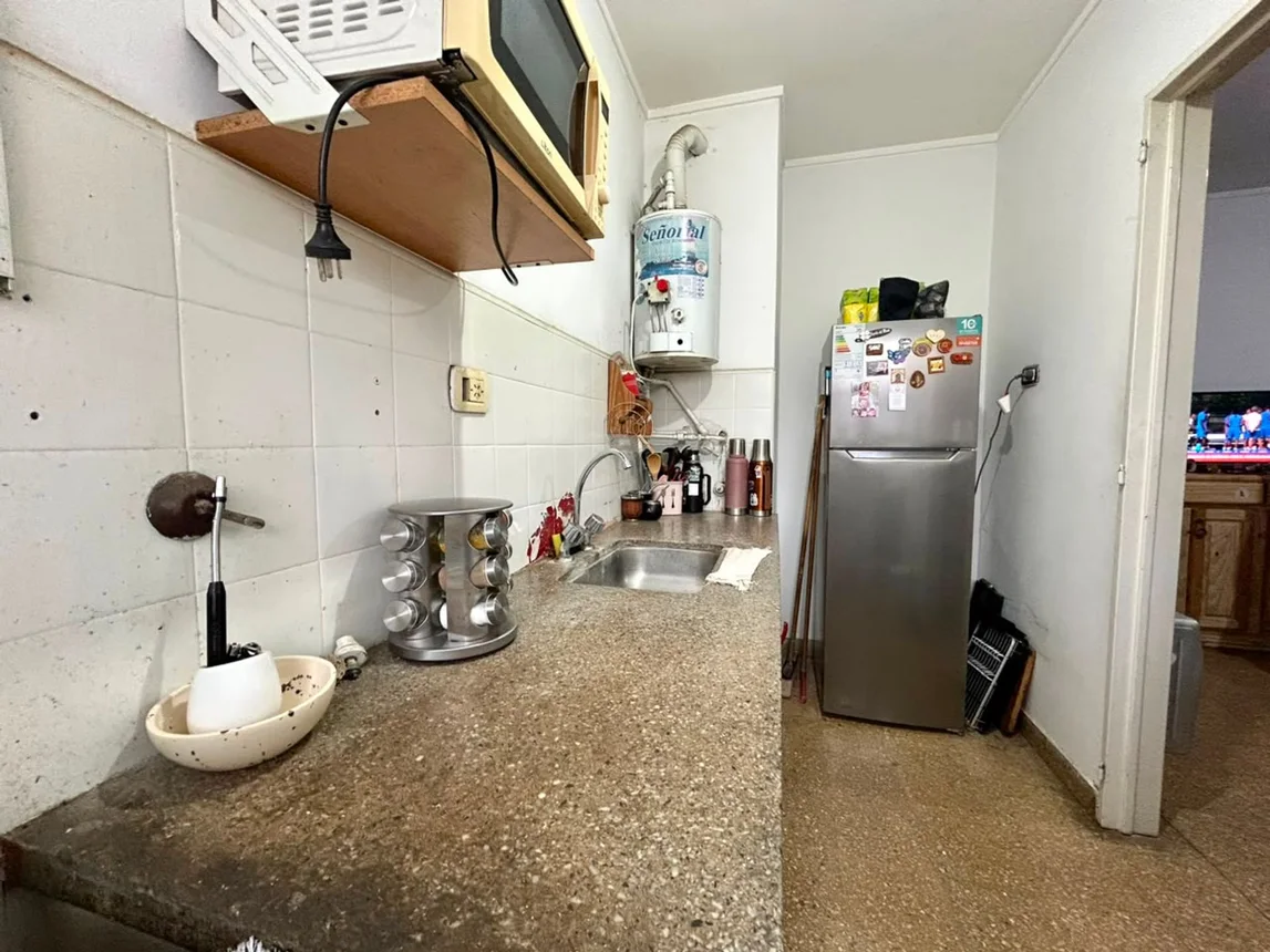 Departamento en venta en La Plata, foto 5