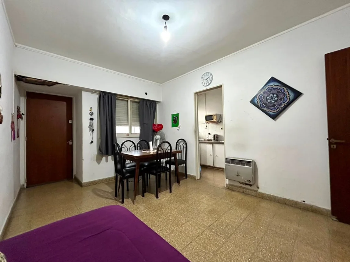Departamento en venta en La Plata, foto 3