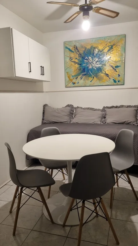 Departamento de 2 ambientes en venta en Mendoza, Avenida España 1000, foto 2