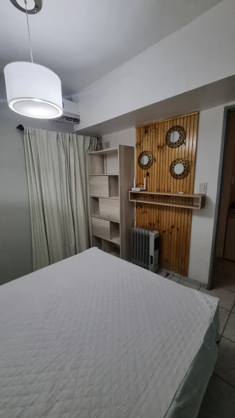 Departamento de 2 ambientes en venta en Mendoza, Avenida España 1000, foto 3
