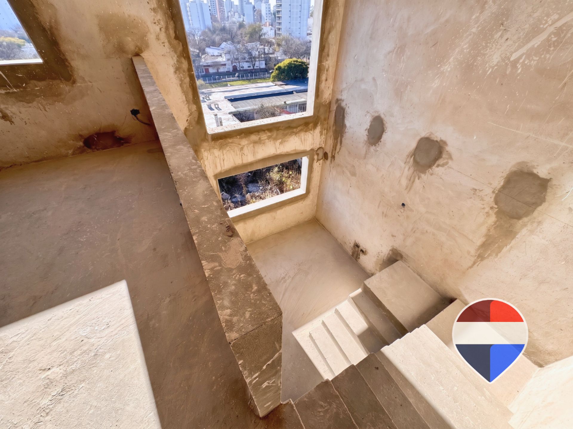 Foto 5 — Departamento en venta La Plata