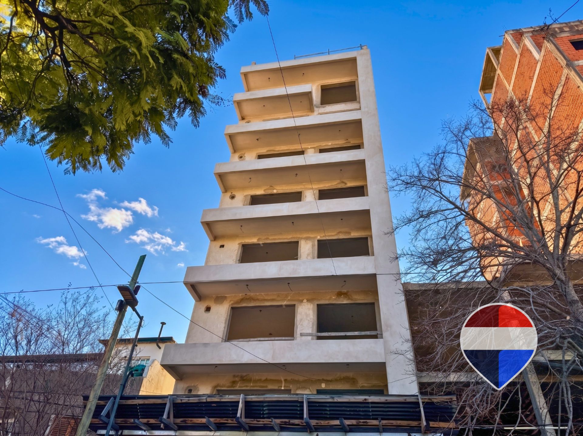 Foto 8 — Departamento en venta La Plata