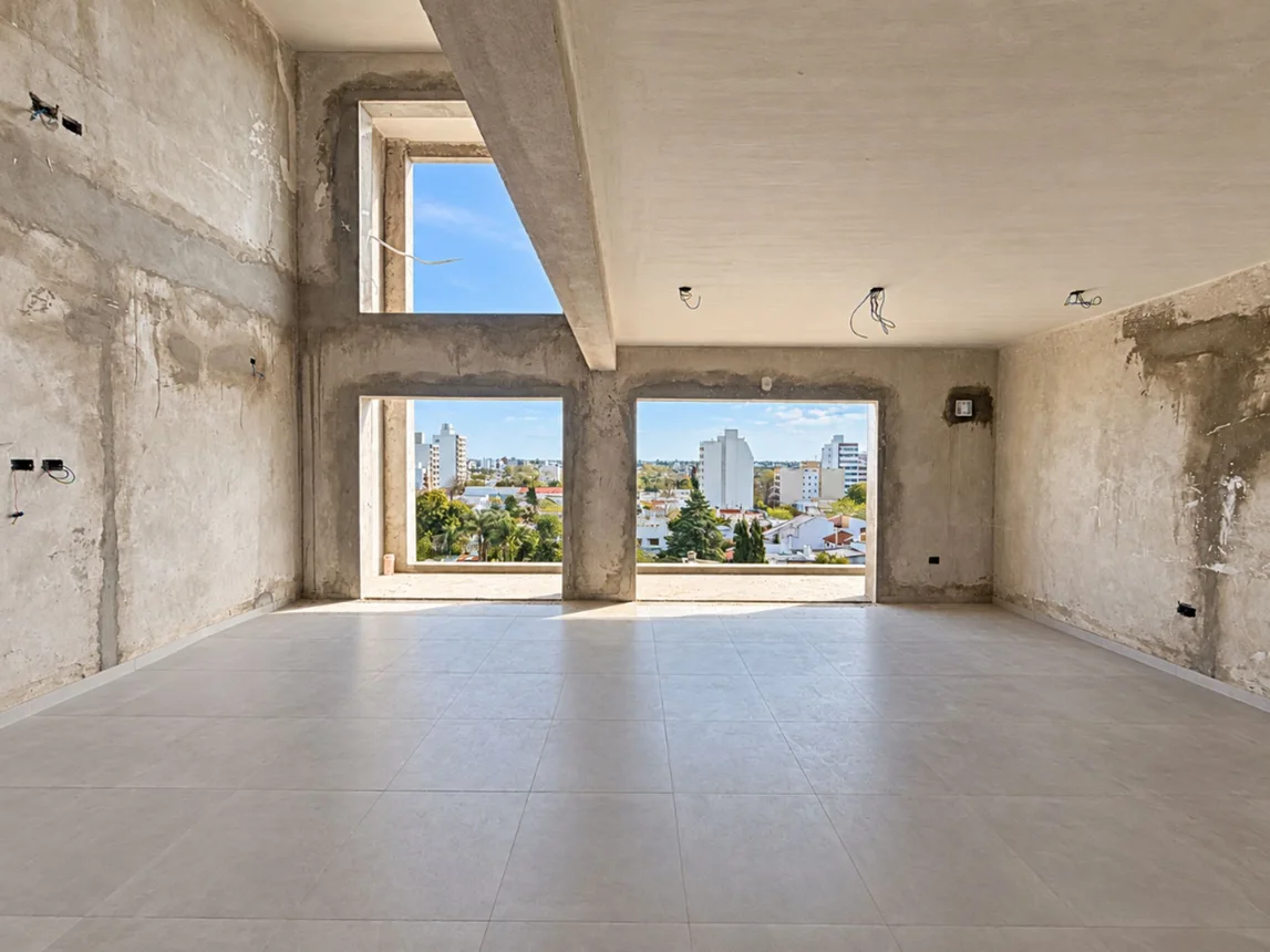 Loft en venta en La Plata