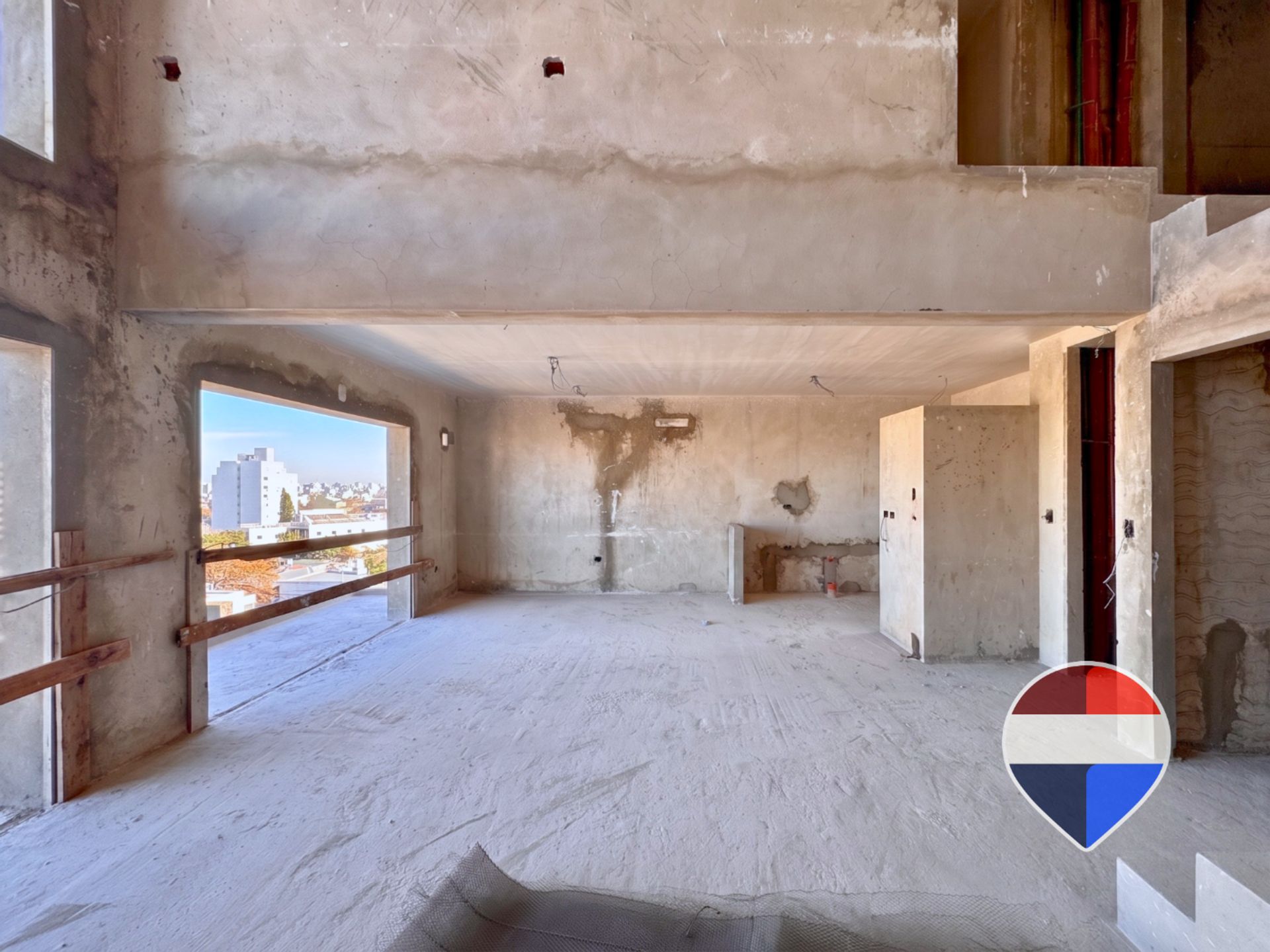 Foto 4 — Departamento en venta La Plata